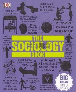 The sociology book / Cartea sociologiei