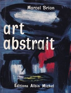 Art abstrait / Arta abstracta