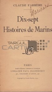 Dix-sept histoires de marins / 17 istorii de marina