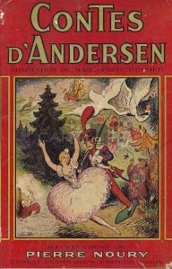 Contes d'Andersen / Povesti de Andersen