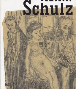 Bruno Schultz / Album Bruno Schultz