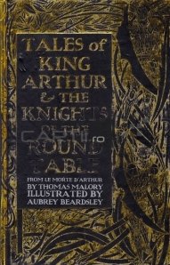 Tales of king Arthur & the knights of the Round Table