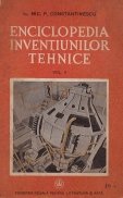 Enciclopedia inventiunilor tehnice