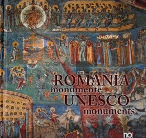 Romania monumente Unesco