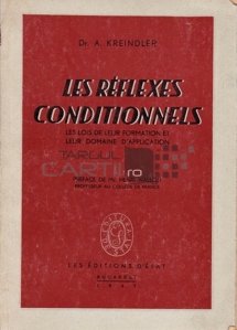 Les reflexes conditionnels / Reflexele conditionate
