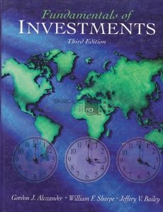 Fundamentals of investments / Fundamentele investitiilor