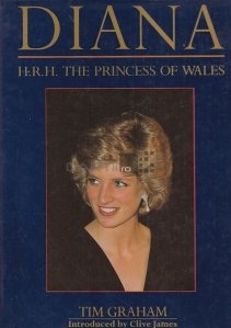 Diana / Altesa sa Regala printesa de Wales