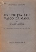 Expeditia lui Vasco Da Gama