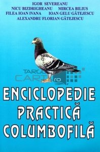 Enciclopedie practica columbofila