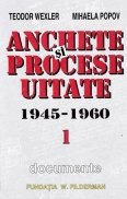 Anchete si procese uitate 1945-1960