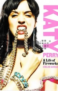 Katy Perry / O viata ca un foc de artificii