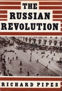 The russian revolution / Revolutia rusa