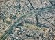 Above Paris / Deasupra Parisului