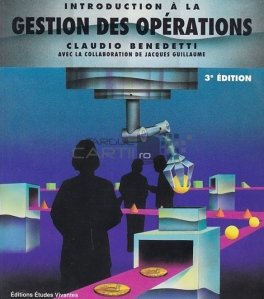 Gestion des operations / Gestiunea operatiunilor