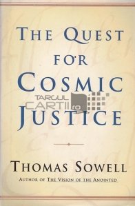 The quest for cosmic justice / Cautarea dreptatii cosmice