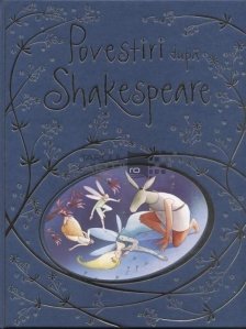 Povestiri dupa Shakespeare