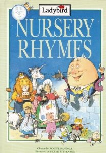 Nursery rhymes / Rime pentru copii
