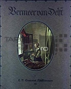 Johannes Vermeer Van Delft