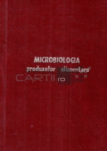 Microbiologia produselor alimentare