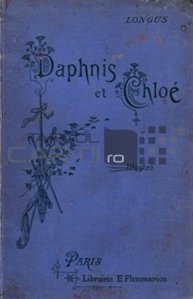 Daphnis et Chloe