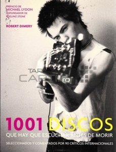 1001 discos