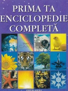 Prima ta enciclopedie completa