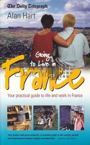 Going to Live in France
