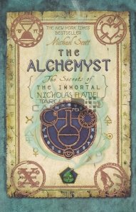 The Alchemist / Alchimistul