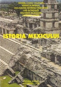 Istoria Mexicului