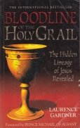 Bloodline Of The Holy Grail