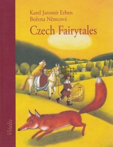 Czech fairytales / Basme cehe