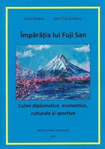 Imparatia lui Fuji San