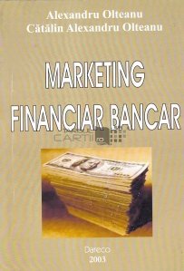Marketing financiar-bancar