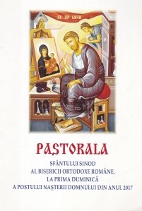 Pastorala