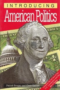 Introducing American politics / Prezentarea politicii americane