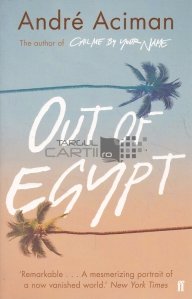 Out of Egypt / Afara Din Egipt
