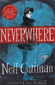 Neverwhere / Nicaieri