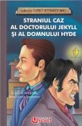 Straniul caz al doctorului Jekyll si al domnului Hyde