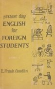 Present day english for foreign students