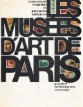 Les musees d'art de Paris