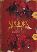 The Spook's Bestiary