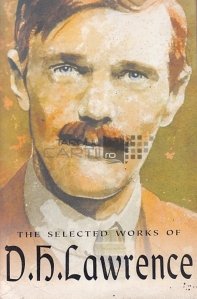 The selected works of D. H. Lawrence