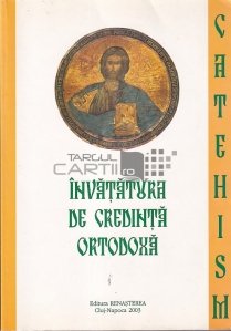 Invatatura de credinta ortodoxa