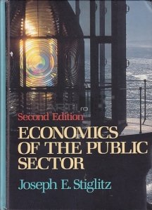 Economics of the public sector / Economia sectorului public