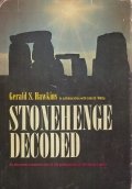 Stonehenge decoded