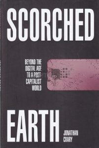 Scorched earth / Pamant ars