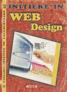 Initiere in web design