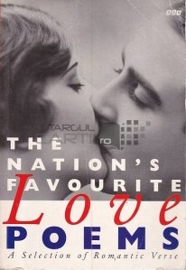 The Nation's Favourite Love Poems