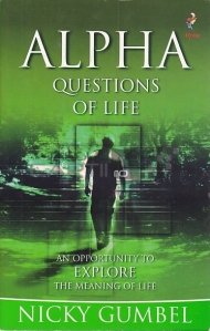 Alpha - Questions of Life