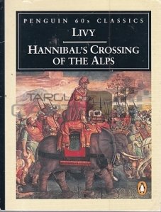 Hannibal's crossing of the Alps